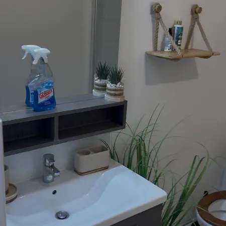 Bagnolet Apartamento Bagnolet